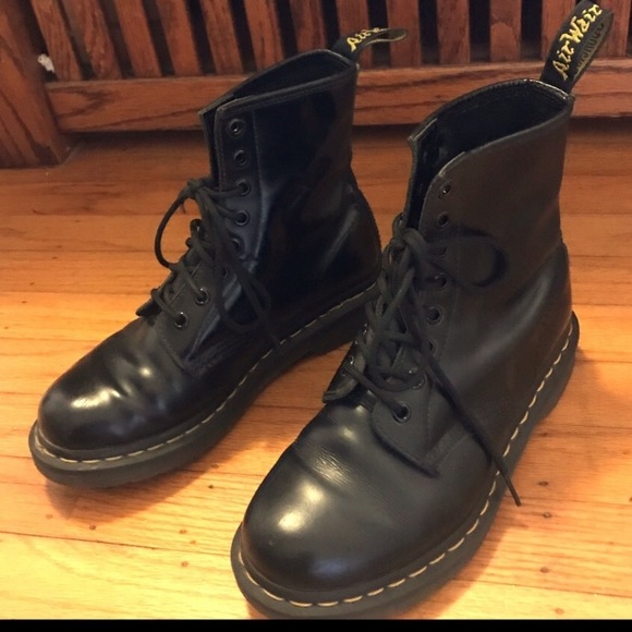 1460 combat boot